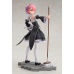 Re:Zero Starting Life in Another World: Ram 1:7 Scale PVC Statue Goodsmile Company Product