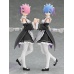 Re:Zero Starting Life in Another World: Ram Figma Goodsmile Company Product