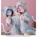 Re:Zero Starting Life in Another World: Ram The Great Spirit Puck SPM PVC Statue Goodsmile Company Product