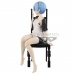 Re:Zero - Starting Life in Another World: Relax Time - Rem T-Shirt Version Banpresto Product