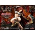 Red Sonja: Deluxe She-Devil with a Vengeance Statue Prime 1 Studio Product