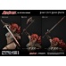 Red Sonja: Deluxe She-Devil with a Vengeance Statue Prime 1 Studio Product