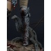 Red Sonja Queen of Scavengers Premium Format Statue Sideshow Collectibles Product