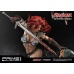 Red Sonja: She-Devil with a Vengeance Statue Prime 1 Studio Product