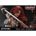 Red Sonja: She-Devil with a Vengeance Statue Prime 1 Studio Product