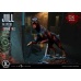 Resident Evil 3: Jill Valentine Deluxe Version 1:4 Scale Statue Prime 1 Studio Product