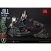 Resident Evil 3: Jill Valentine Deluxe Version 1:4 Scale Statue Prime 1 Studio Product