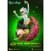 Rick and Morty: Rick & Morty Master Craft Statue Beast Kingdom Product