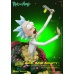 Rick and Morty: Rick & Morty Master Craft Statue Beast Kingdom Product