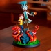 Rick and Morty: Rick and Morty Statue Mondo Product