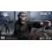 Rise of the Planet of the Apes: Caesar 2.0 Statue Star Ace Toys Product