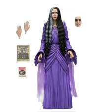 Rob Zombie’s The Munsters: Ultimate Lily Munster 7 inch Action Figure | NECA
