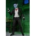 Rob Zombie’s The Munsters: Ultimate The Count 7 inch Scale Action Figure NECA Product