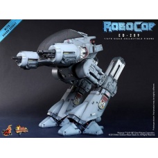Robocop ED-209 Collectible Action Figure | Hot Toys