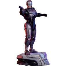 Robocop: RoboCop 1:3 Scale Statue | Pop Culture Shock