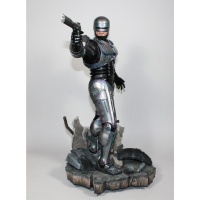 Robocop: Robocop 1:4 Scale Statue - Hollywood Collectibles Group (NL) Hollywood Collectibles Group Product