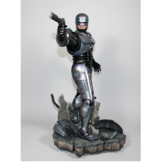 Robocop: Robocop 1:4 Scale Statue | Hollywood Collectibles Group