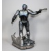 Robocop: Robocop 1:4 Scale Statue Hollywood Collectibles Group Product