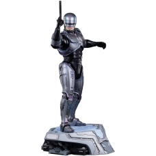 Robocop: RoboCop Deluxe Version 1:3 Scale Statue | Pop Culture Shock