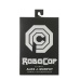 Robocop: Ultimate Alex Murphy OCP Uniform 7 inch Action Figure NECA Product