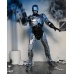 Robocop: Ultimate Battle Damaged Robocop with Chair 7 inch Action Figure NECA Product