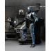 Robocop: Ultimate Battle Damaged Robocop with Chair 7 inch Action Figure NECA Product