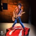 Rock Iconz: Rolling Stones - Keith Richards Statue Knucklebonz Product