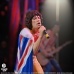 Rock Iconz: Rolling Stones - Mick Jagger Statue Knucklebonz Product