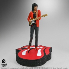 Rock Iconz: Rolling Stones - Ronnie Wood Statue | Knucklebonz