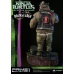 Rocksteady Out of the Shadows 1/4 Statue Prime 1 Studio Product