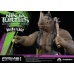 Rocksteady Out of the Shadows 1/4 Statue Prime 1 Studio Product