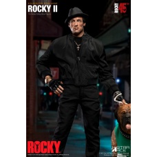 Rocky 2: Rocky Balboa Deluxe Version 1:6 Scale Figure | Star Ace Toys