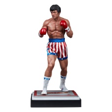 Rocky IV Statue 1/3 Rocky 66 cm - Premium Collectibles Studio (NL)