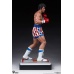 Rocky IV Statue 1/3 Rocky 66 cm Premium Collectibles Studio Product