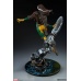 Rogue Marvel Maquette 1/4 Sideshow Collectibles Product