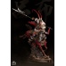 Romance of the Three Kingdoms PVC Statue 1/4 Three Kingdoms Generals - Lu Bu 95 cm Infinity Studio Product