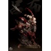 Romance of the Three Kingdoms PVC Statue 1/4 Three Kingdoms Generals - Lu Bu 95 cm Infinity Studio Product