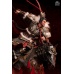 Romance of the Three Kingdoms PVC Statue 1/4 Three Kingdoms Generals - Lu Bu 95 cm Infinity Studio Product