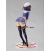 Saekano the Movie: Megumi Kato Racing Version 1:7 Scale PVC Statue Goodsmile Company Product
