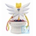 Sailor Moon Eternal: Eternal Sailor Moon and Sailor Chibi Moon Ichibansho PVC Statue Banpresto Product