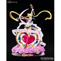 Sailor Moon HQS Statue Tsume-Art Product
