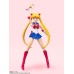 Sailor Moon S.H. Figuarts Action Figure Sailor Moon Animation Color Edition 14 cm Tamashii Nations Product