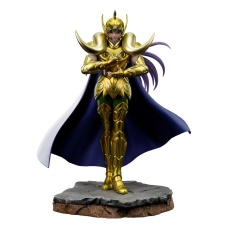 Saint Seiya Art Scale Statue 1/10 Aries Mu 23 cm - Iron Studios (NL)