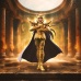 Saint Seiya Art Scale Statue 1/10 Aries Mu 23 cm Iron Studios Product