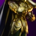 Saint Seiya Art Scale Statue 1/10 Aries Mu 23 cm Iron Studios Product