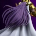 Saint Seiya Art Scale Statue 1/10 Aries Mu 23 cm Iron Studios Product