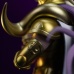 Saint Seiya Art Scale Statue 1/10 Aries Mu 23 cm Iron Studios Product