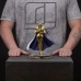Saint Seiya Art Scale Statue 1/10 Aries Mu 23 cm Iron Studios Product