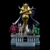 Saint Seiya Art Scale Statue 1/10 Aries Mu Deluxe 27 cm Iron Studios Product