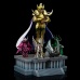 Saint Seiya Art Scale Statue 1/10 Aries Mu Deluxe 27 cm Iron Studios Product
